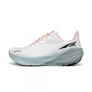 Altra ALTRAFWD EXPERIENCE レディース ランニングシューズ 白 | Japan AL8609B42