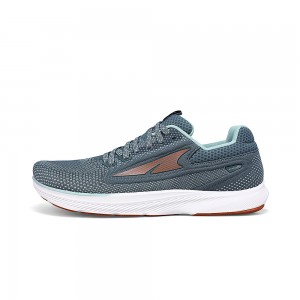 Altra ESCALANTE 3 メンズ ランニングシューズ グレー | Japan AL2856B64