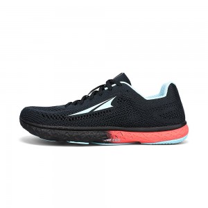 Altra ESCALANTE RACER レディース トレーニングシューズ 黒 | Japan AL2376Y73