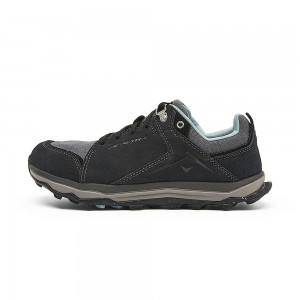 Altra LP ALPINE レディース ハイキングシューズ 暗グレー | Japan AL4853E70