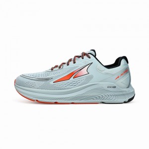 Altra PARADIGM 6 メンズ ランニングシューズ 青 | Japan AL0715A04