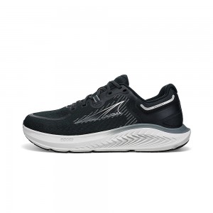 Altra PARADIGM 7 レディース ランニングシューズ 黒 | Japan AL6571W46