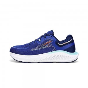 Altra PARADIGM 7 メンズ ランニングシューズ 青 | Japan AL6759H70