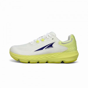 Altra PROVISION 7 レディース ランニングシューズ ライト緑 | Japan AL4357N64