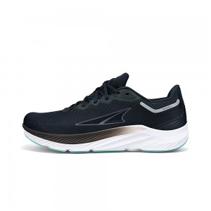 Altra RIVERA 3 メンズ ランニングシューズ 黒 | Japan AL9532F98