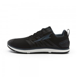 Altra SOLSTICE XT 2 メンズ ランニングシューズ 黒 | Japan AL6207E65