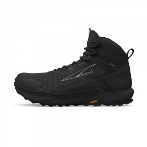 Altra TIMP HIKER GTX レディース ハイキングブーツ 黒 | Japan AL5762W98