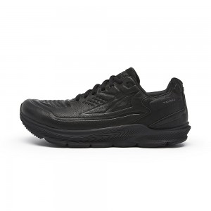 Altra TORIN 5 LEATHER レディース ハイキングシューズ 黒 | Japan AL3761U49