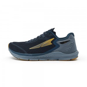 Altra TORIN 5 メンズ ランニングシューズ 青 | Japan AL2657T05