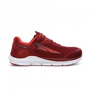 Altra TORIN 5 メンズ ランニングシューズ ボルドー | Japan AL2965U27