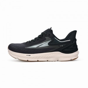 Altra TORIN 6 レディース ランニングシューズ 暗グレー | Japan AL0859P85