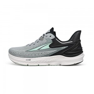 Altra TORIN 6 レディース ランニングシューズ グレー | Japan AL4865Y46