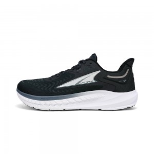 Altra TORIN 7 メンズ ランニングシューズ 黒 | Japan AL9541G72