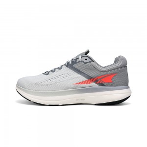 Altra VANISH TEMPO メンズ ランニングシューズ グレー | Japan AL0579Z23