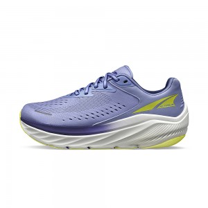 Altra VIA OLYMPUS 2 レディース ランニングシューズ 紫 | Japan AL7385M65