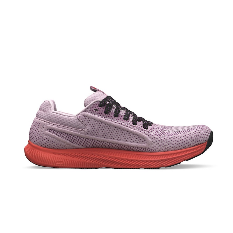 Altra ESCALANTE 3 レディース ランニングシューズ 紫 | Japan AL5297C62