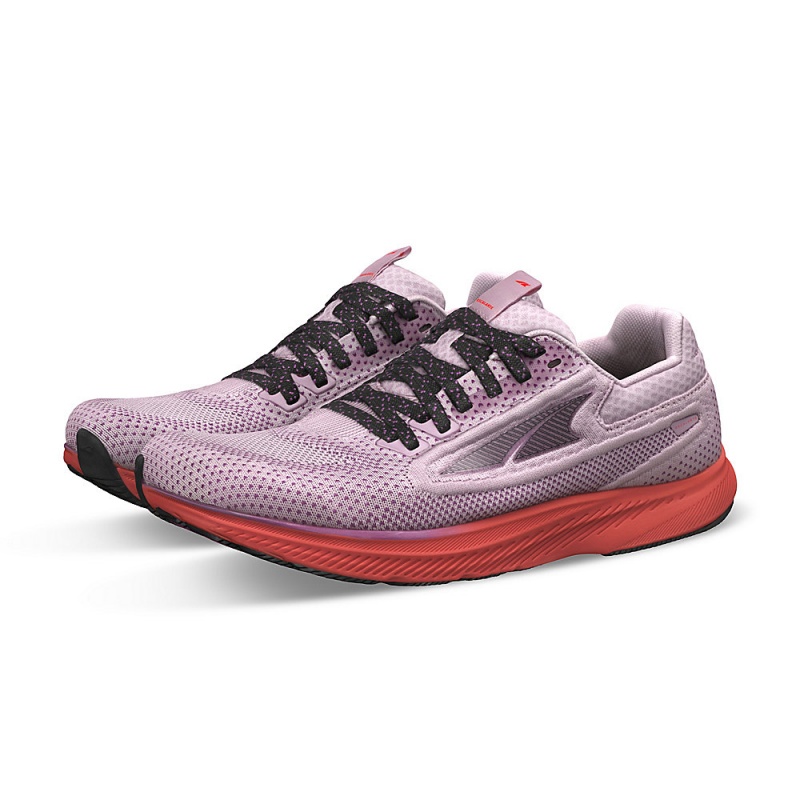 Altra ESCALANTE 3 レディース ランニングシューズ 紫 | Japan AL5297C62