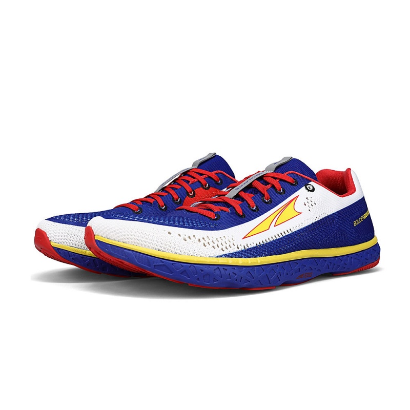 Altra ESCALANTE RACER メンズ トレーニングシューズ カラー | Japan AL1592U19