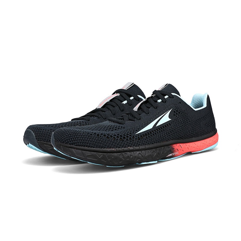 Altra ESCALANTE RACER レディース トレーニングシューズ 黒 | Japan AL2376Y73