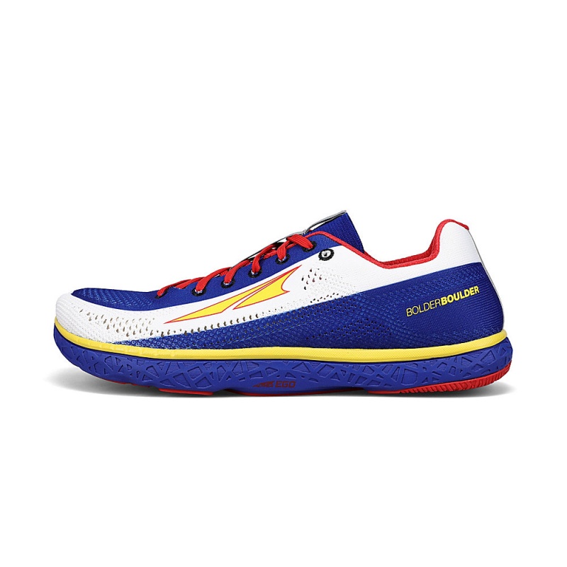 Altra ESCALANTE RACER レディース トレーニングシューズ カラー | Japan AL5831E84