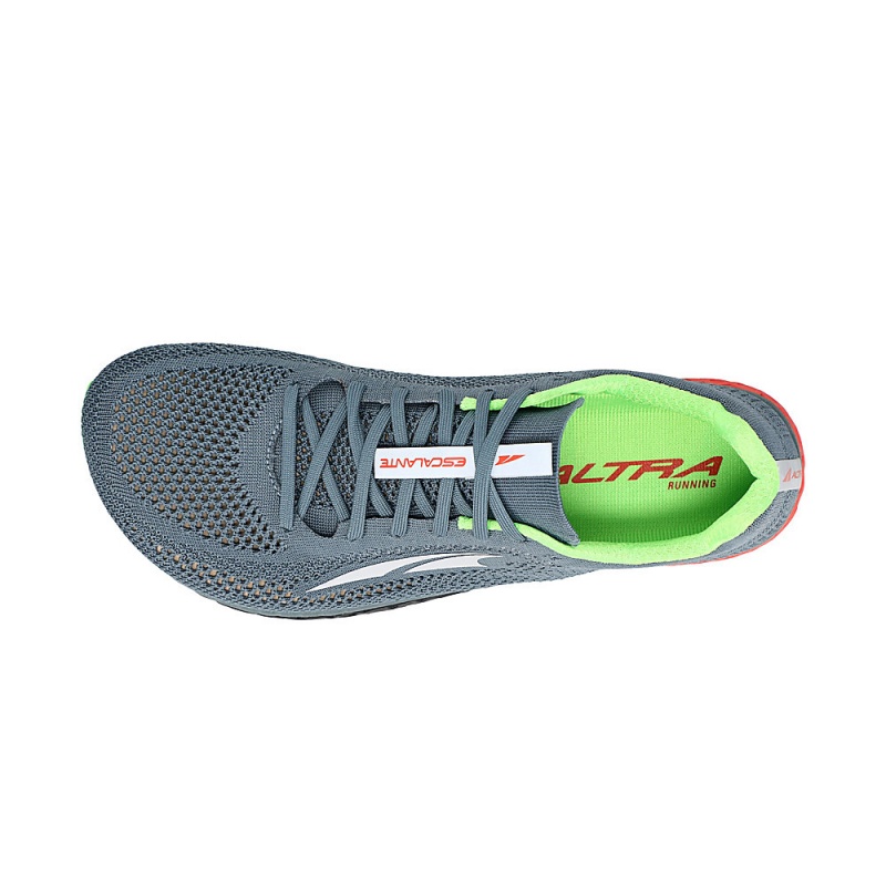 Altra ESCALANTE RACER メンズ ランニングシューズ 暗グレー | Japan AL6925Y06