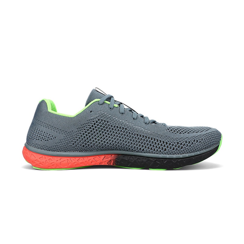 Altra ESCALANTE RACER メンズ ランニングシューズ 暗グレー | Japan AL6925Y06