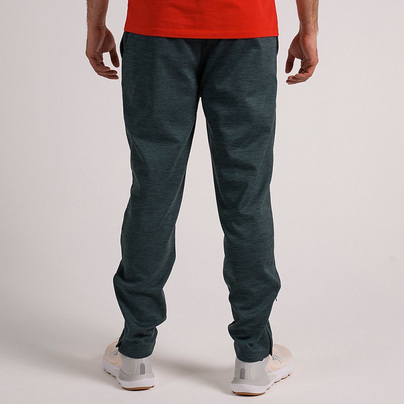 Altra EVERYDAY JOGGER メンズ パンツ 緑 | Japan AL0978L85