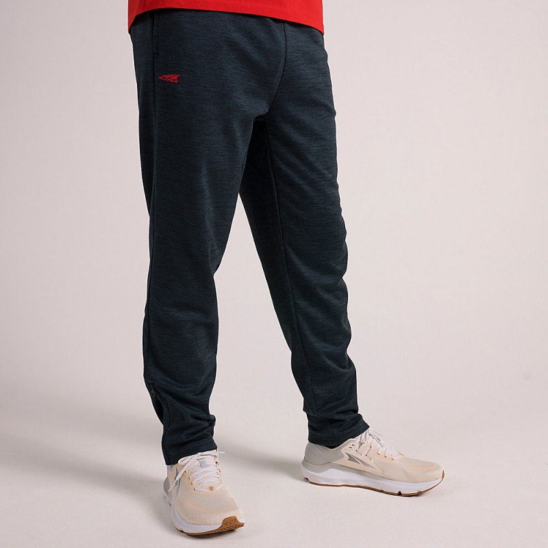 Altra EVERYDAY JOGGER メンズ パンツ 緑 | Japan AL0978L85