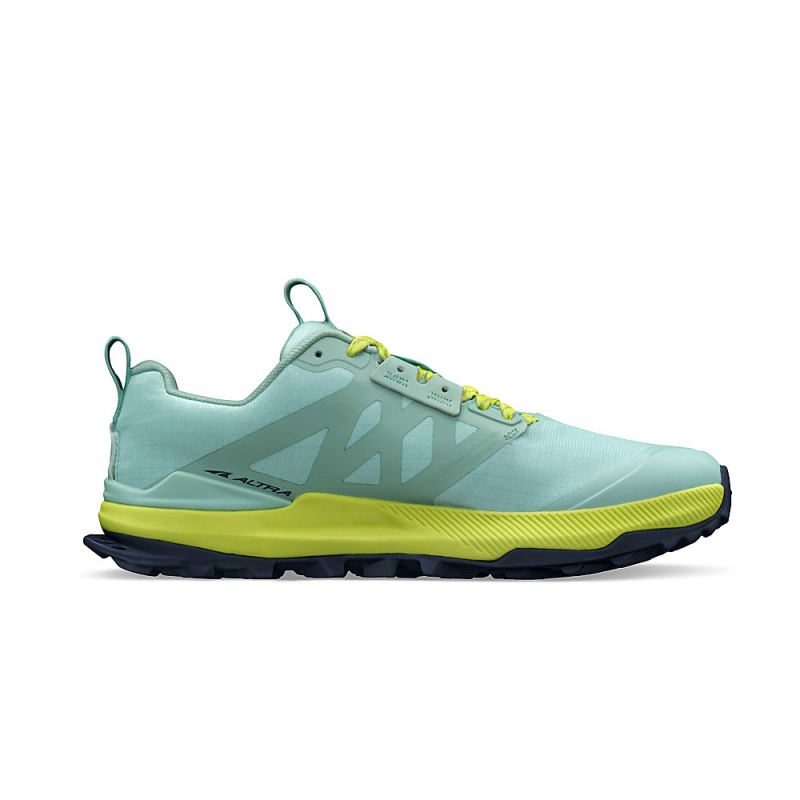 Altra LONE PEAK 8 レディース トレイルランニングシューズ Mint | Japan AL0879F74