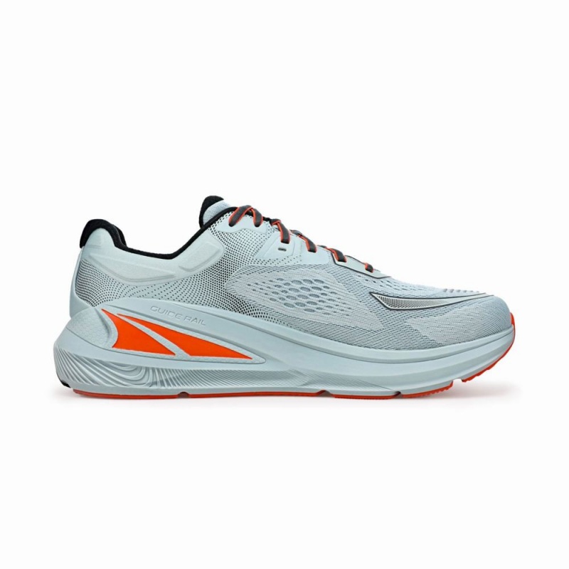 Altra PARADIGM 6 メンズ ランニングシューズ 青 | Japan AL0715A04