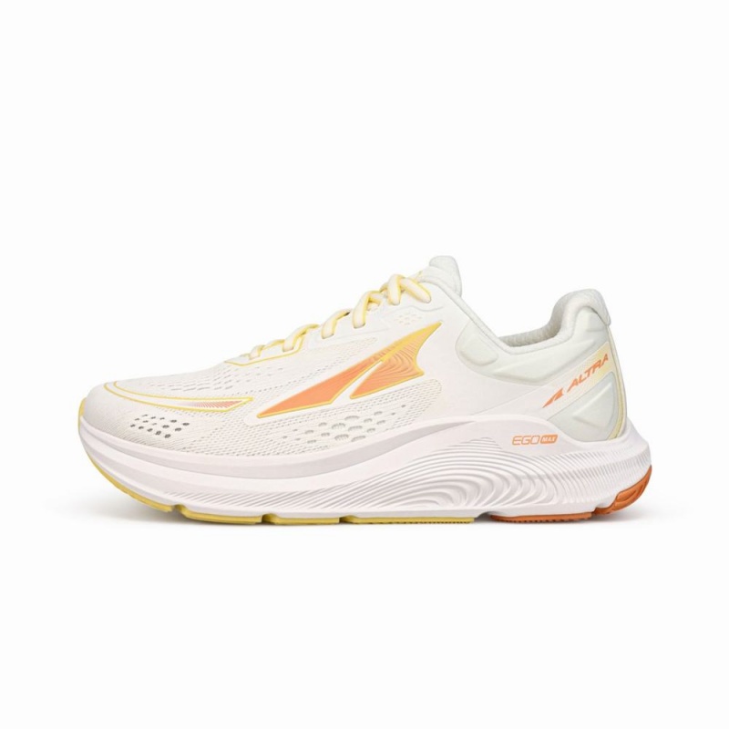 Altra PARADIGM 6 レディース ランニングシューズ ベージュ | Japan AL2839R80