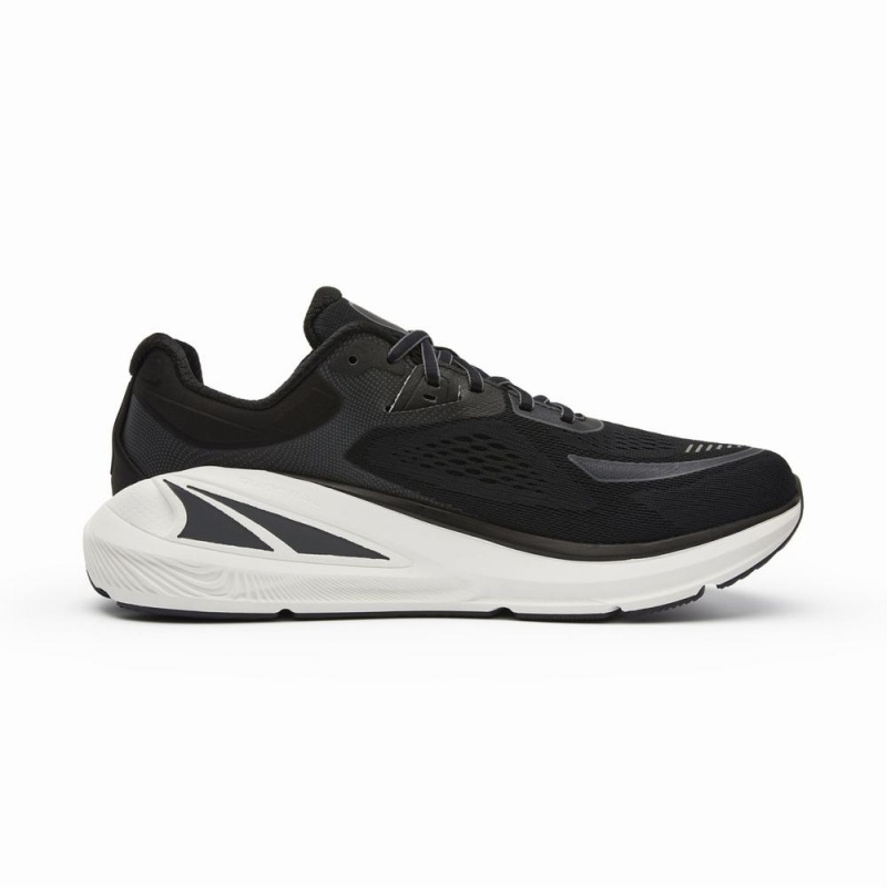 Altra PARADIGM 6 メンズ ランニングシューズ 黒 | Japan AL4501P18