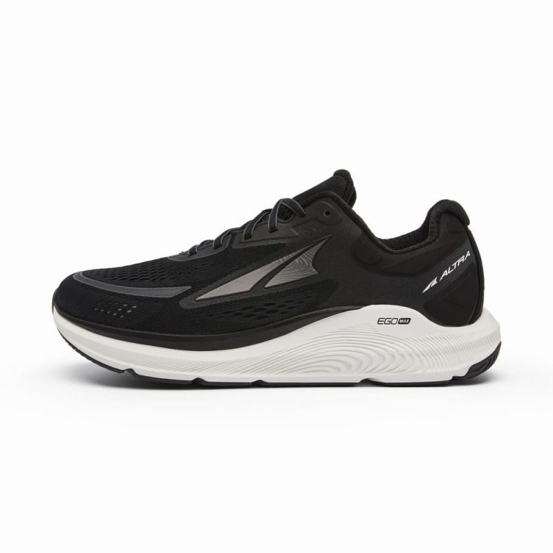 Altra PARADIGM 6 メンズ ランニングシューズ 黒 | Japan AL4501P18