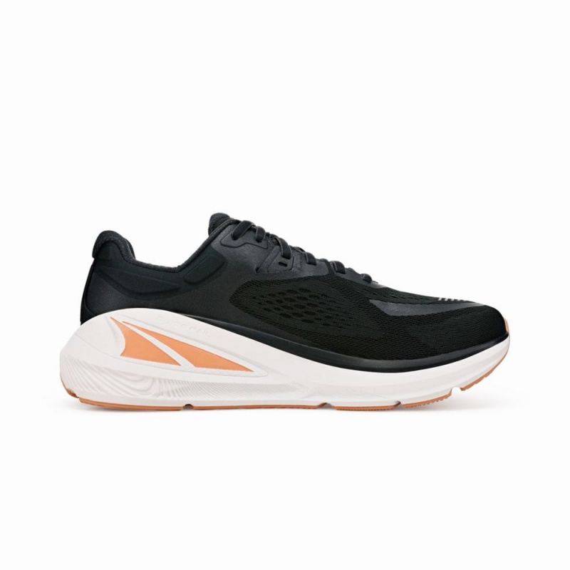 Altra PARADIGM 6 レディース ランニングシューズ 黒 | Japan AL8506W92