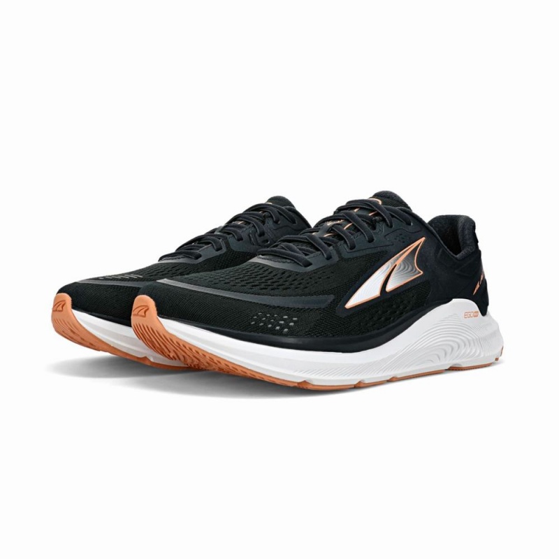 Altra PARADIGM 6 レディース ランニングシューズ 黒 | Japan AL8506W92