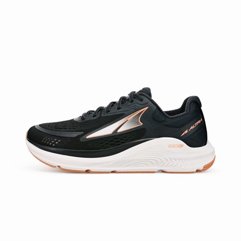 Altra PARADIGM 6 レディース ランニングシューズ 黒 | Japan AL8506W92