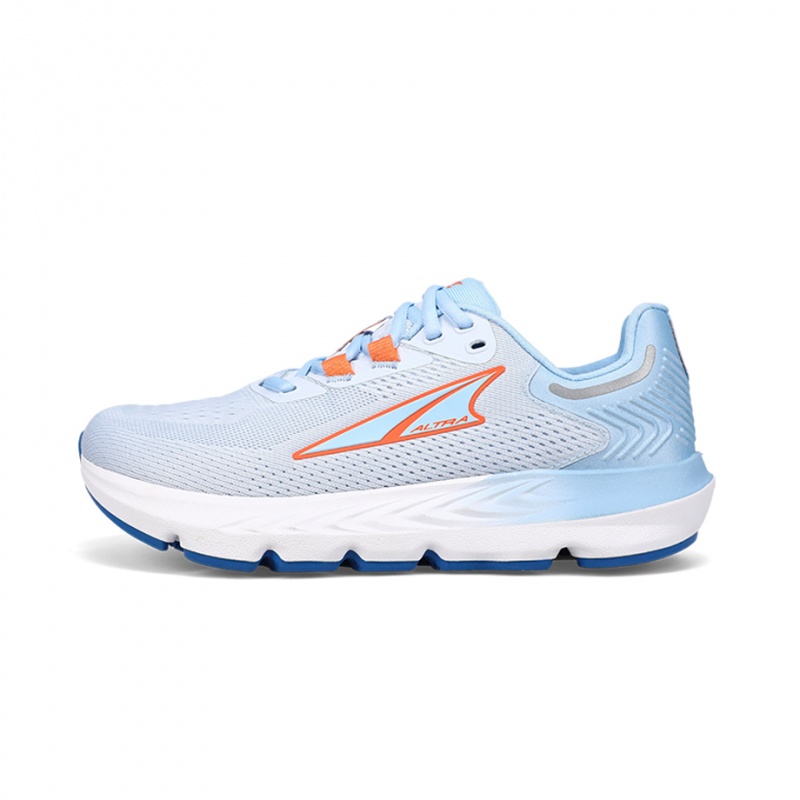 Altra PROVISION 7 レディース ランニングシューズ ライト青 | Japan AL2305Q26