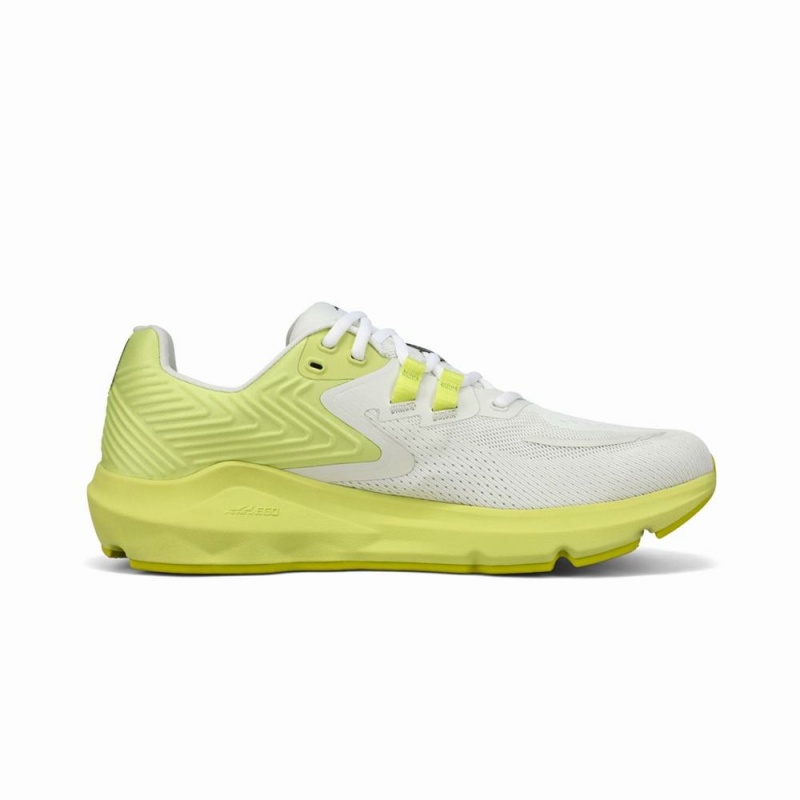 Altra PROVISION 7 レディース ランニングシューズ ライト緑 | Japan AL4357N64