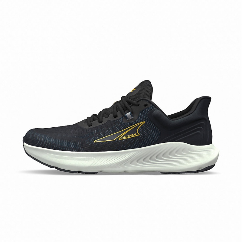 Altra PROVISION 8 メンズ ランニングシューズ 黒 | Japan AL4379F08