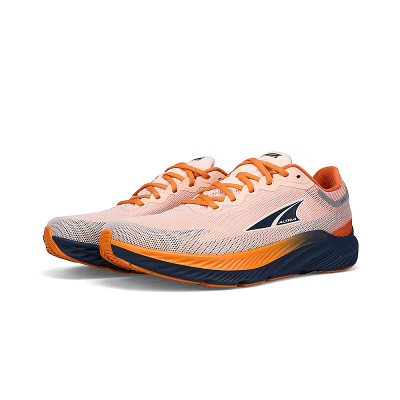 Altra RIVERA 3 レディース ランニングシューズ ピンク | Japan AL4218H21