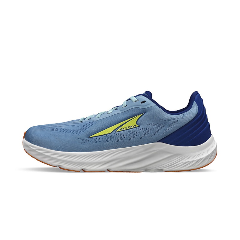 Altra RIVERA 4 レディース ハイキングシューズ 青 | Japan AL9073F18