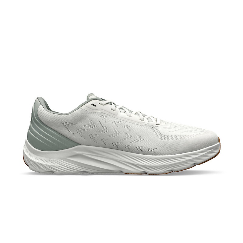 Altra RIVERA 4 メンズ ランニングシューズ 白 | Japan AL9510N20