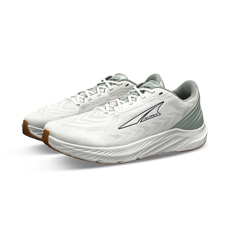 Altra RIVERA 4 メンズ ランニングシューズ 白 | Japan AL9510N20