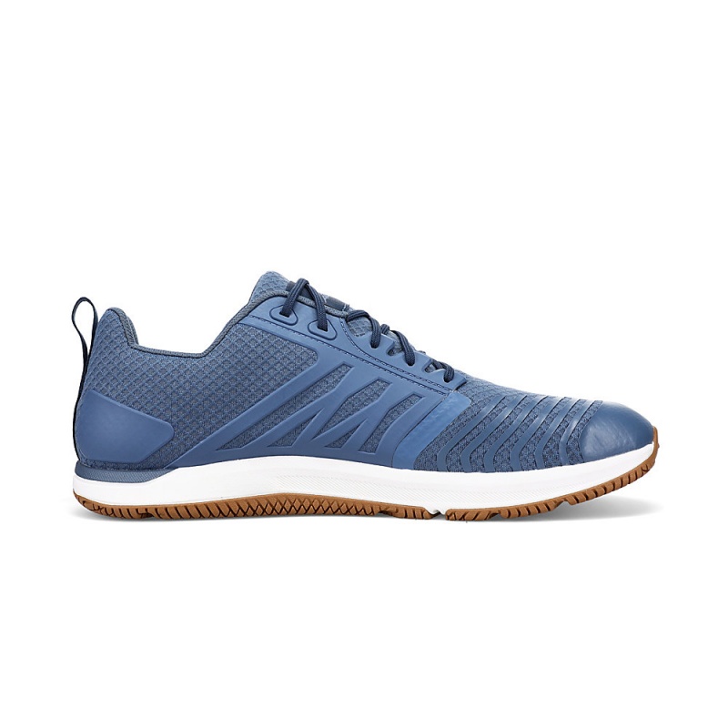 Altra SOLSTICE XT 2 メンズ ランニングシューズ 青 | Japan AL2534R36