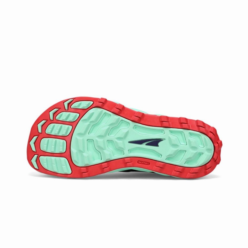 Altra SUPERIOR 5 レディース ランニングシューズ 紫 | Japan AL0289L96