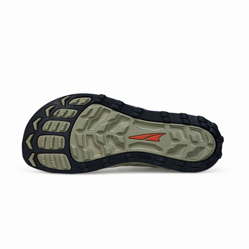 Altra SUPERIOR 5 メンズ トレイルランニングシューズ 白 | Japan AL6534R97