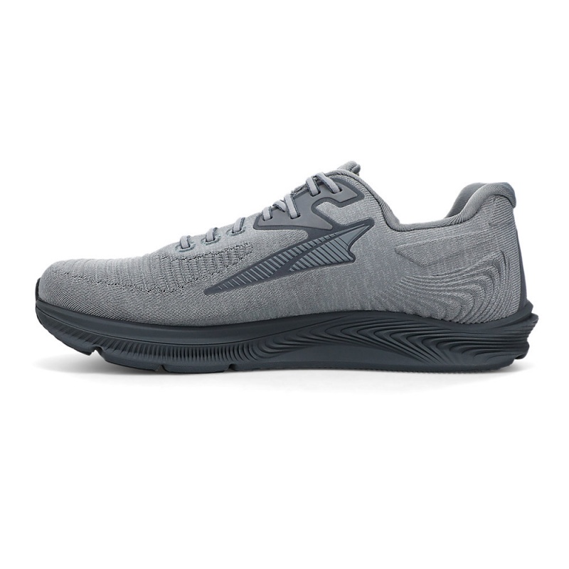 Altra TORIN 5 LUXE メンズ ランニングシューズ 暗グレー | Japan AL5028J37