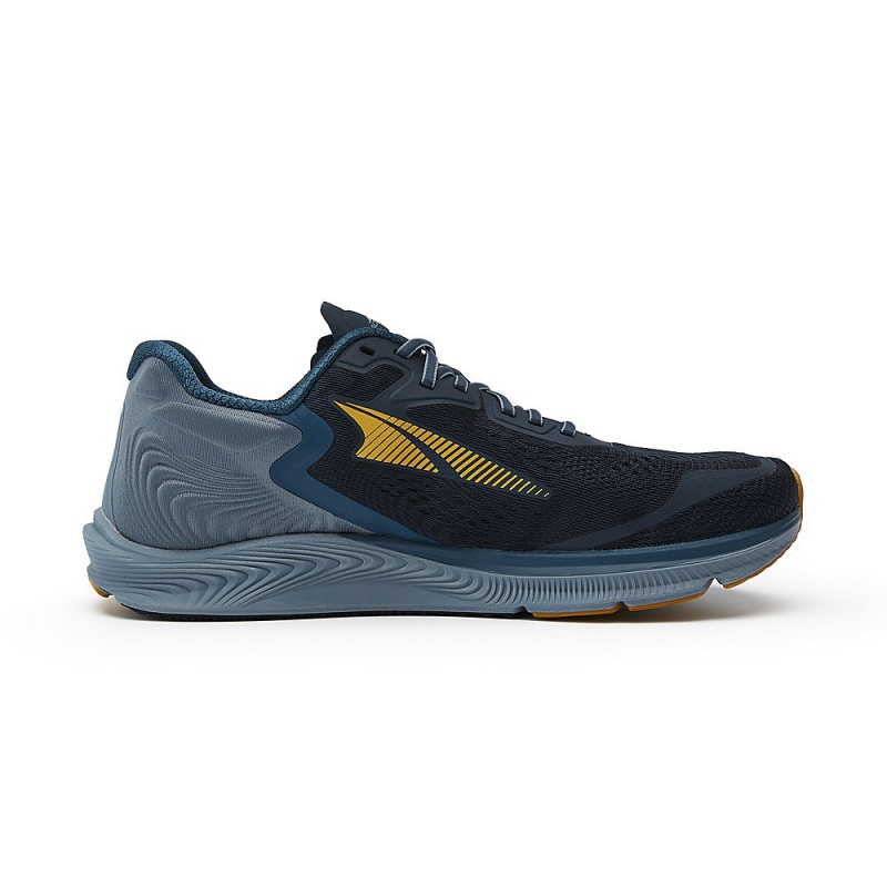 Altra TORIN 5 メンズ ランニングシューズ 青 | Japan AL2657T05