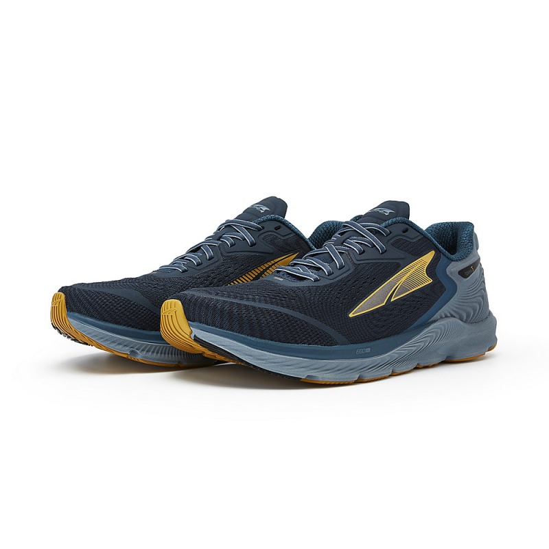 Altra TORIN 5 メンズ ランニングシューズ 青 | Japan AL2657T05