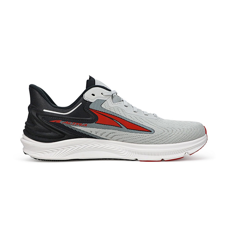 Altra TORIN 6 メンズ ランニングシューズ 赤 | Japan AL1753N34